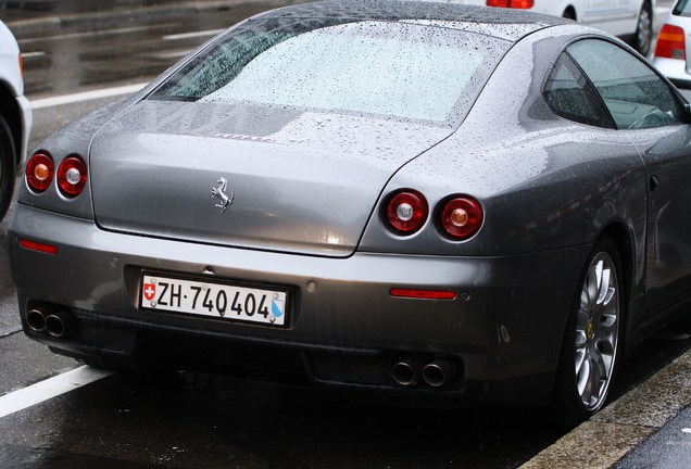 Ferrari 612 Scaglietti