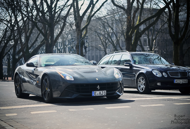 Ferrari F12berlinetta