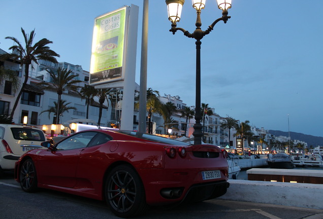 Ferrari F430