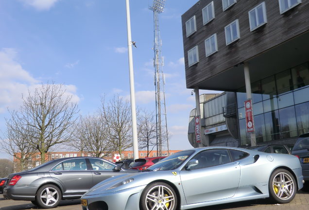 Ferrari F430