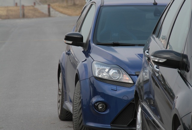 Ford Focus RS 2009