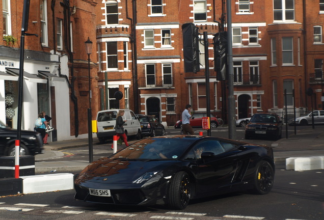 Lamborghini Gallardo LP560-4