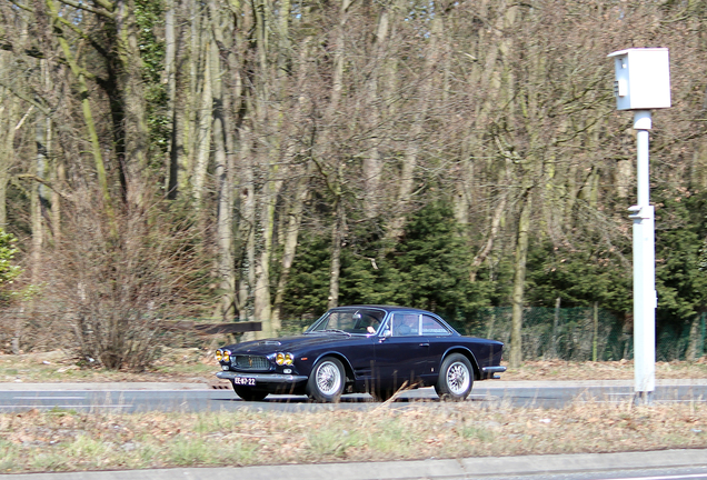 Maserati 3500GTI Sebring Serie 1