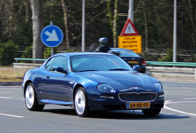 Maserati 4200GT