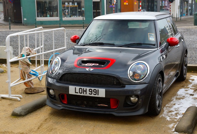 Mini R56 John Cooper Works GP