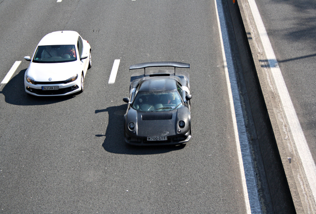 Noble M12 GTO-3