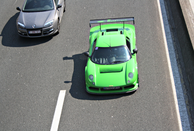 Noble M12 GTO-3