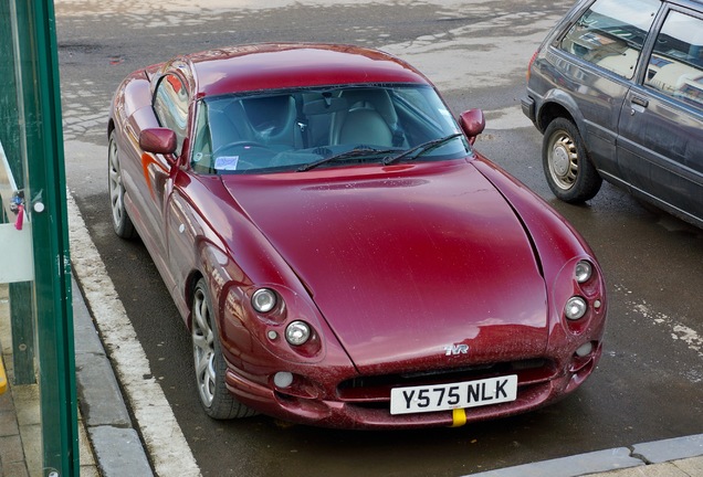 TVR Cerbera 4.5 MkII