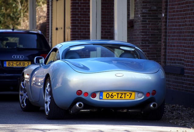 TVR Tuscan MKI