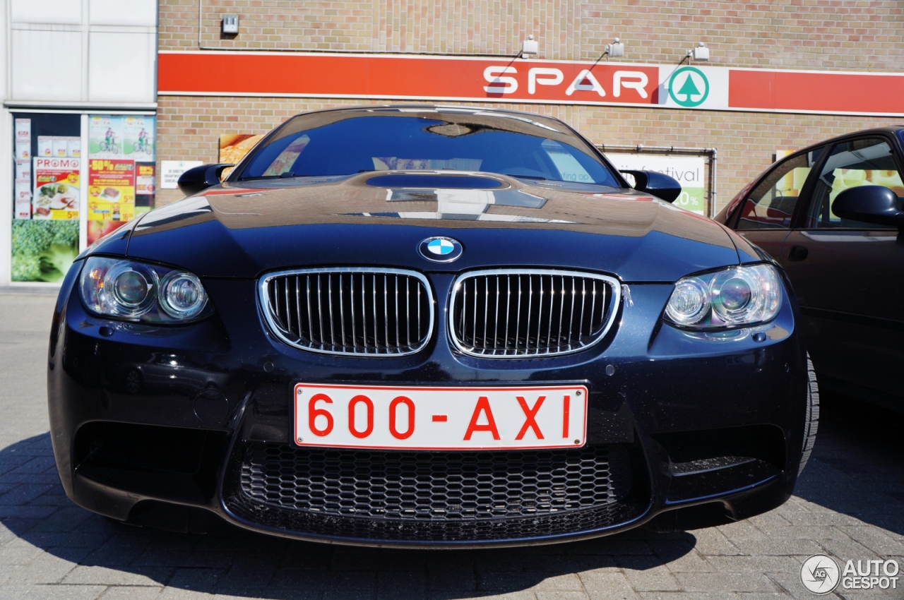 BMW M3 E92 Coupé