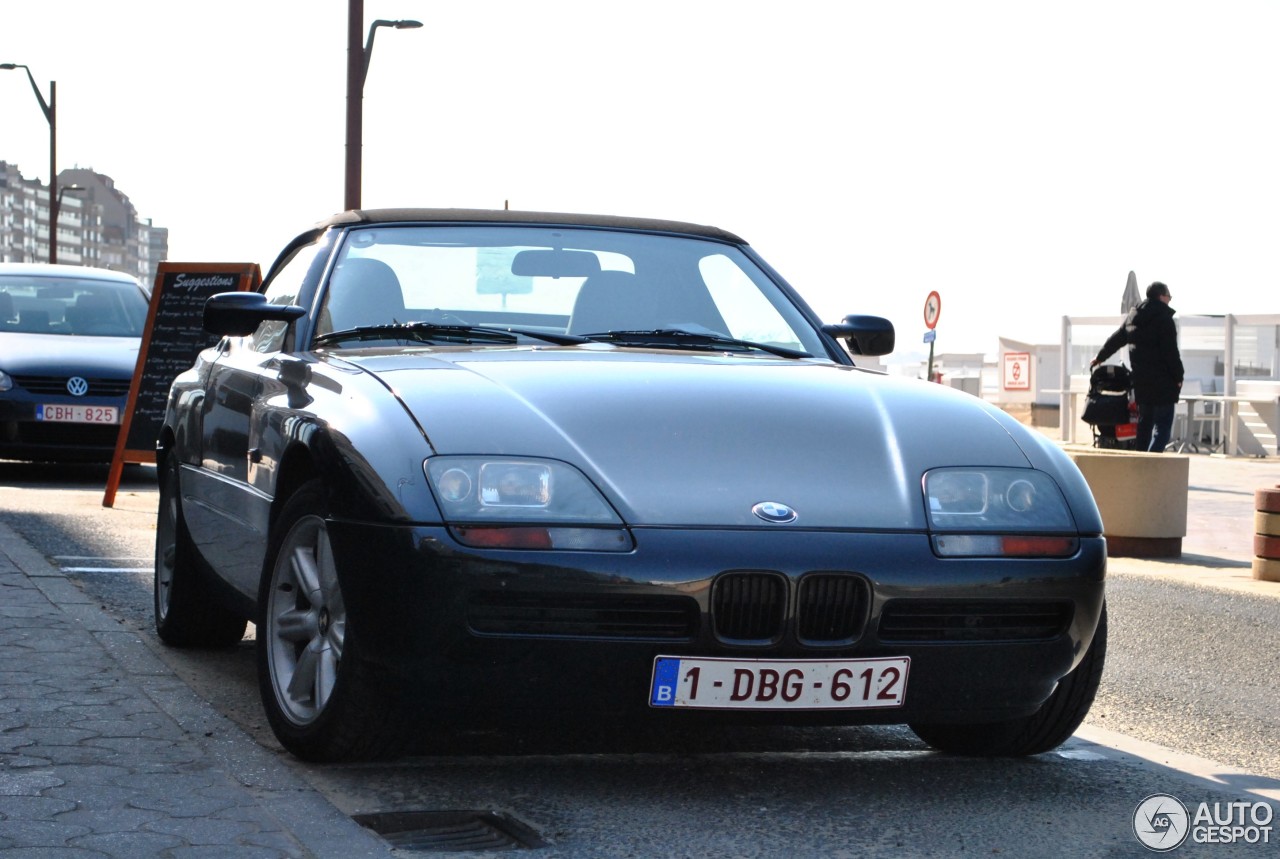 BMW Z1