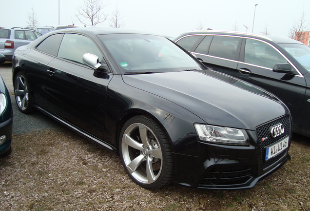 Audi RS5 8T