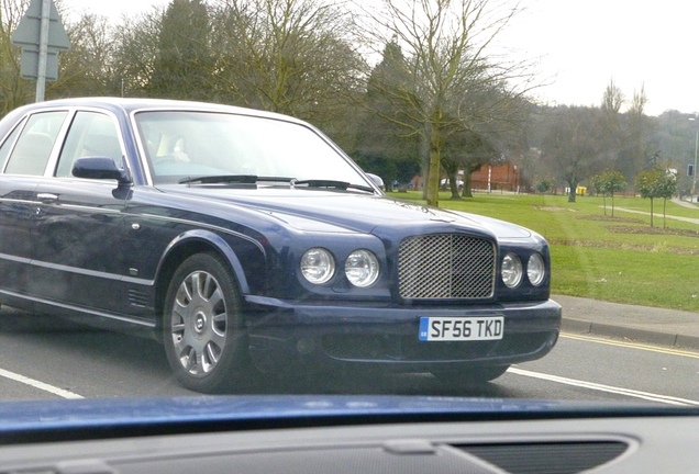 Bentley Arnage T