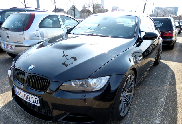 BMW M3 E92 Coupé