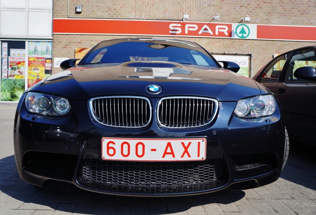 BMW M3 E92 Coupé