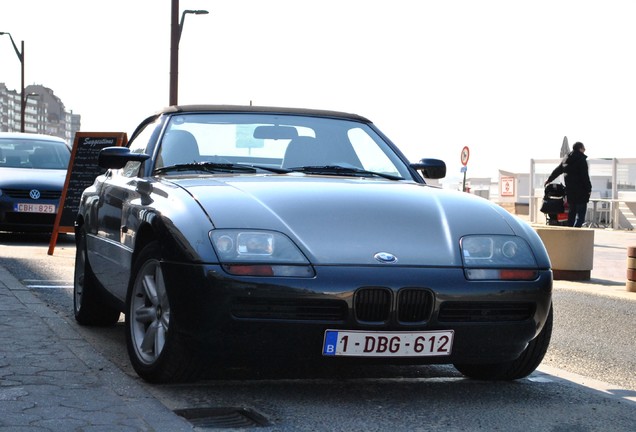BMW Z1