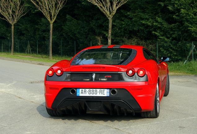 Ferrari 430 Scuderia