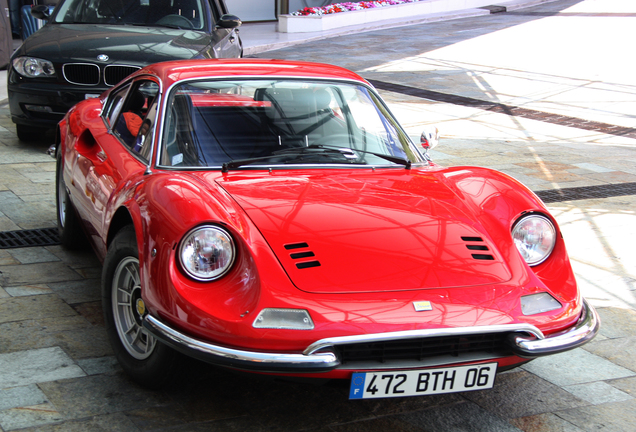 Ferrari Dino 246 GT