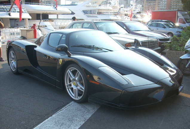 Ferrari Enzo Ferrari