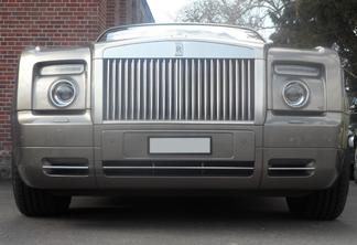 Rolls-Royce Phantom Drophead Coupé