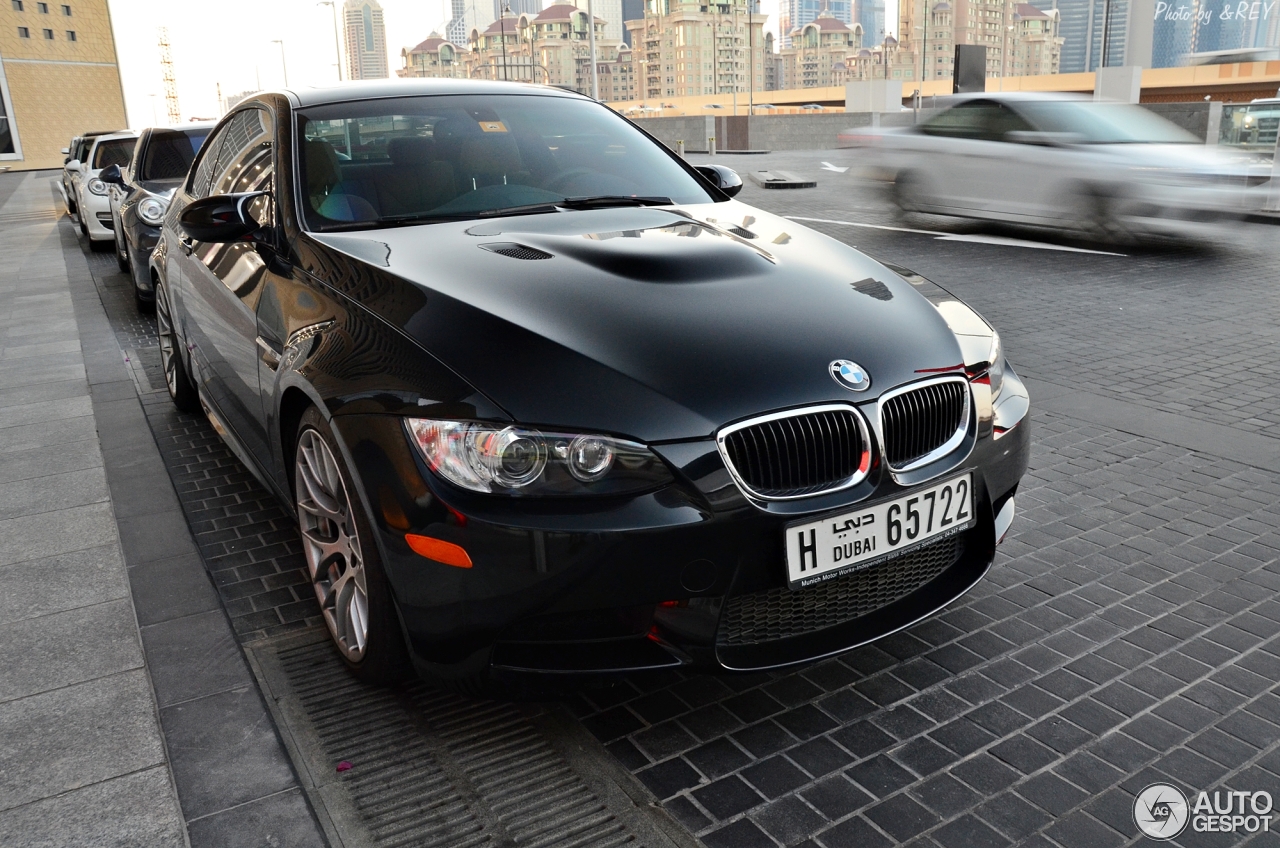 BMW M3 E92 Coupé