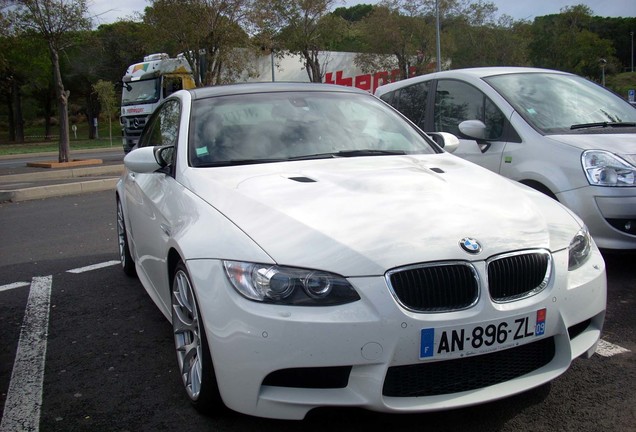 BMW M3 E92 Coupé