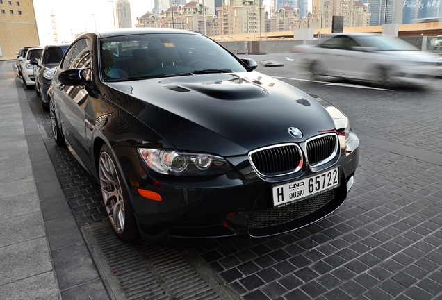 BMW M3 E92 Coupé