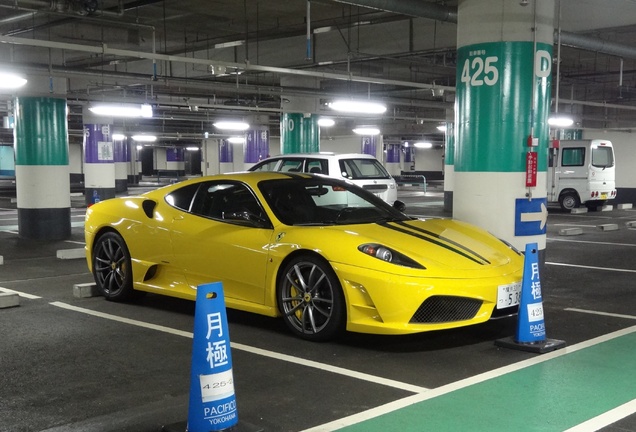 Ferrari 430 Scuderia