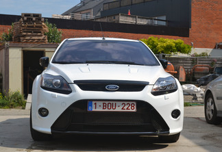 Ford Focus RS 2009