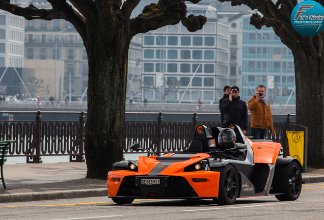 KTM X-Bow