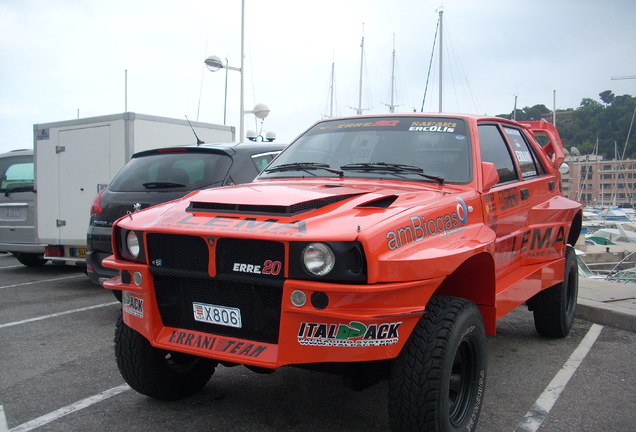 Lancia Delta Erre20