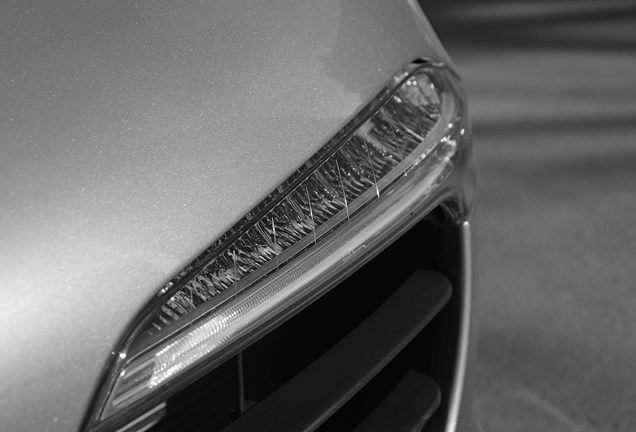 Porsche 991 Carrera S MkI