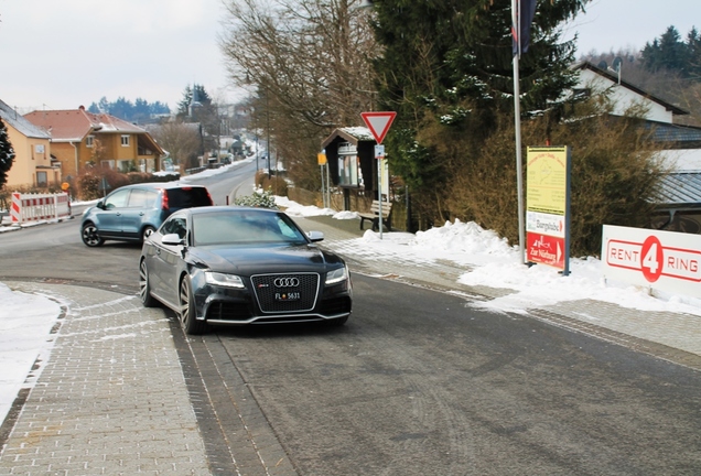 Audi RS5 8T