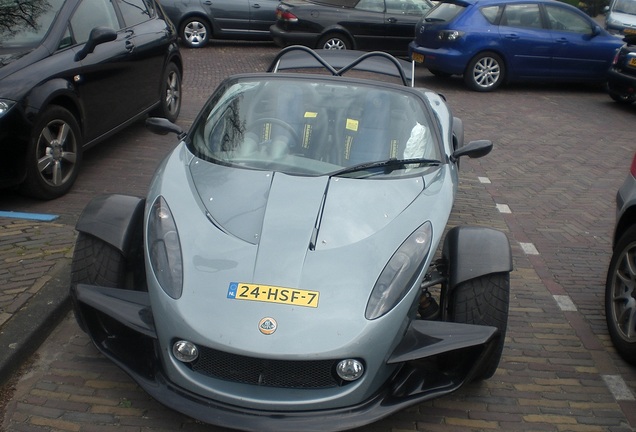 Lotus 340R