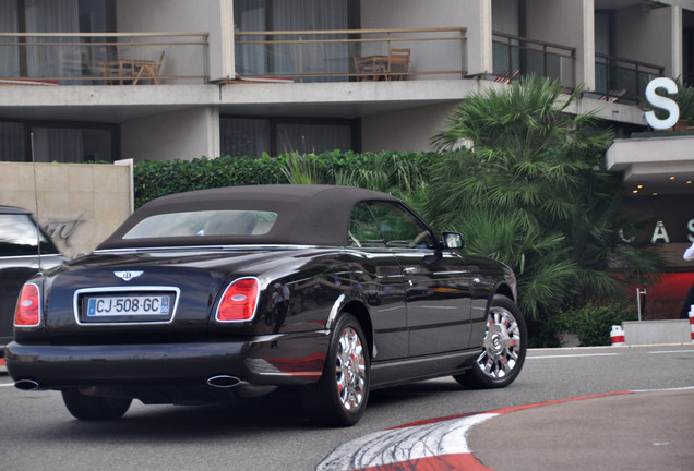 Bentley Azure 2006