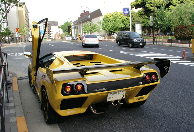 Lamborghini Diablo VT 6.0