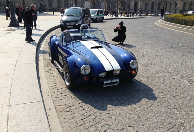 Shelby Cobra 427