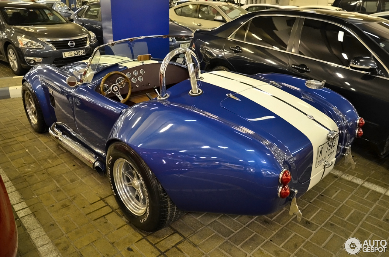 AC Cobra