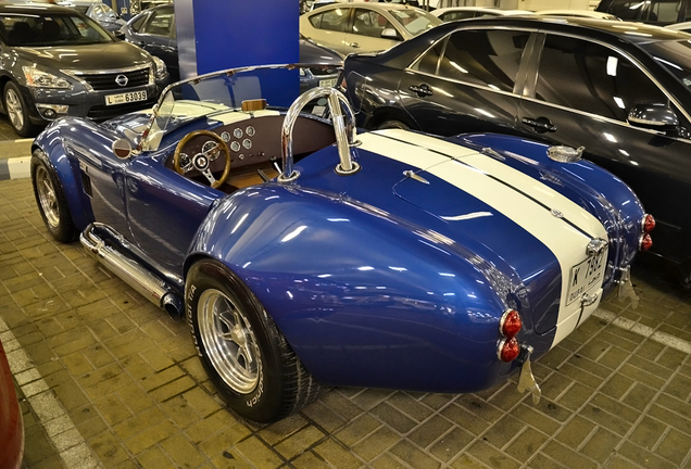 AC Cobra