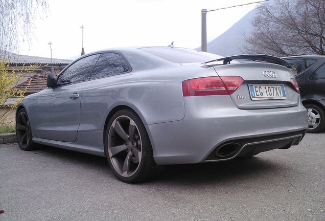 Audi RS5 8T