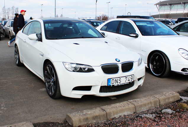 BMW M3 E92 Coupé