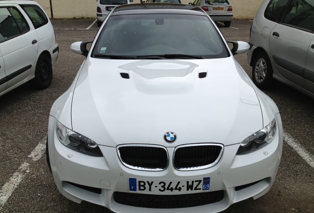 BMW M3 E92 Coupé