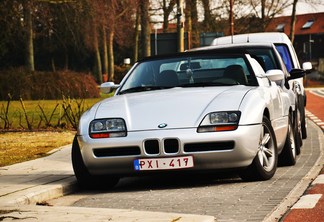 BMW Z1
