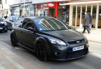 Ford Focus RS 500