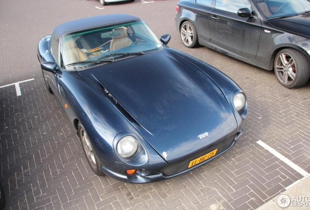 TVR Chimaera 500