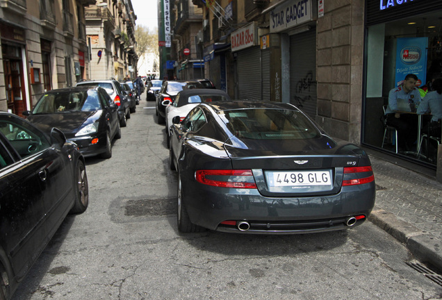 Bentley Continental Flying Spur