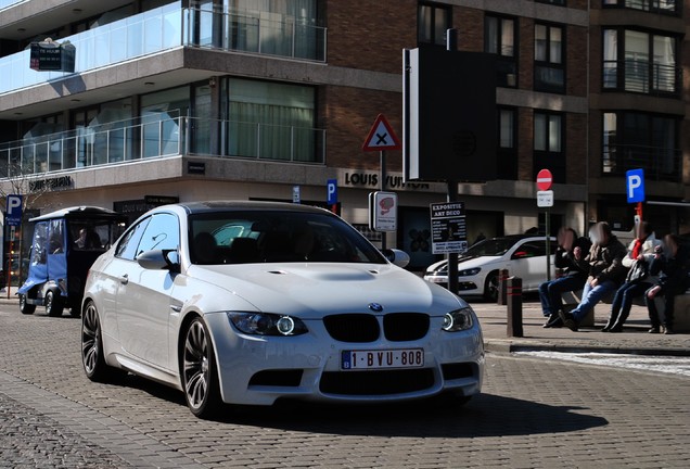 BMW M3 E92 Coupé