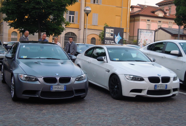 BMW M3 E92 Coupé