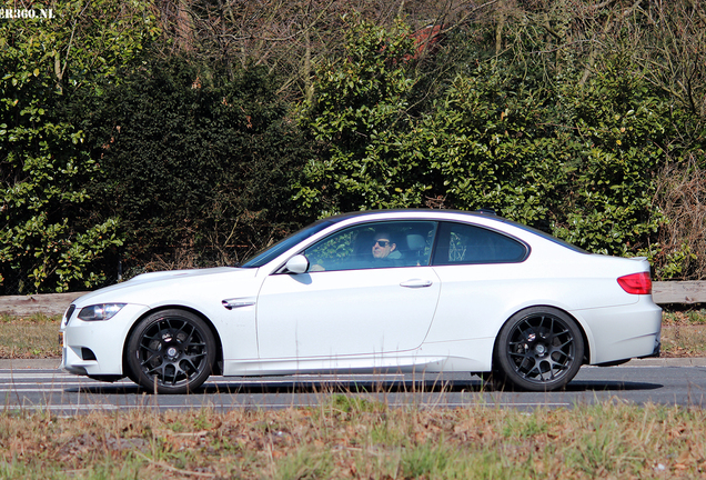 BMW M3 E92 Coupé