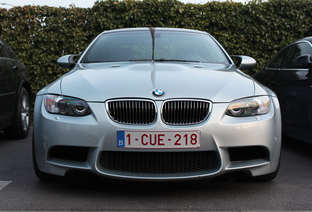 BMW M3 E92 Coupé